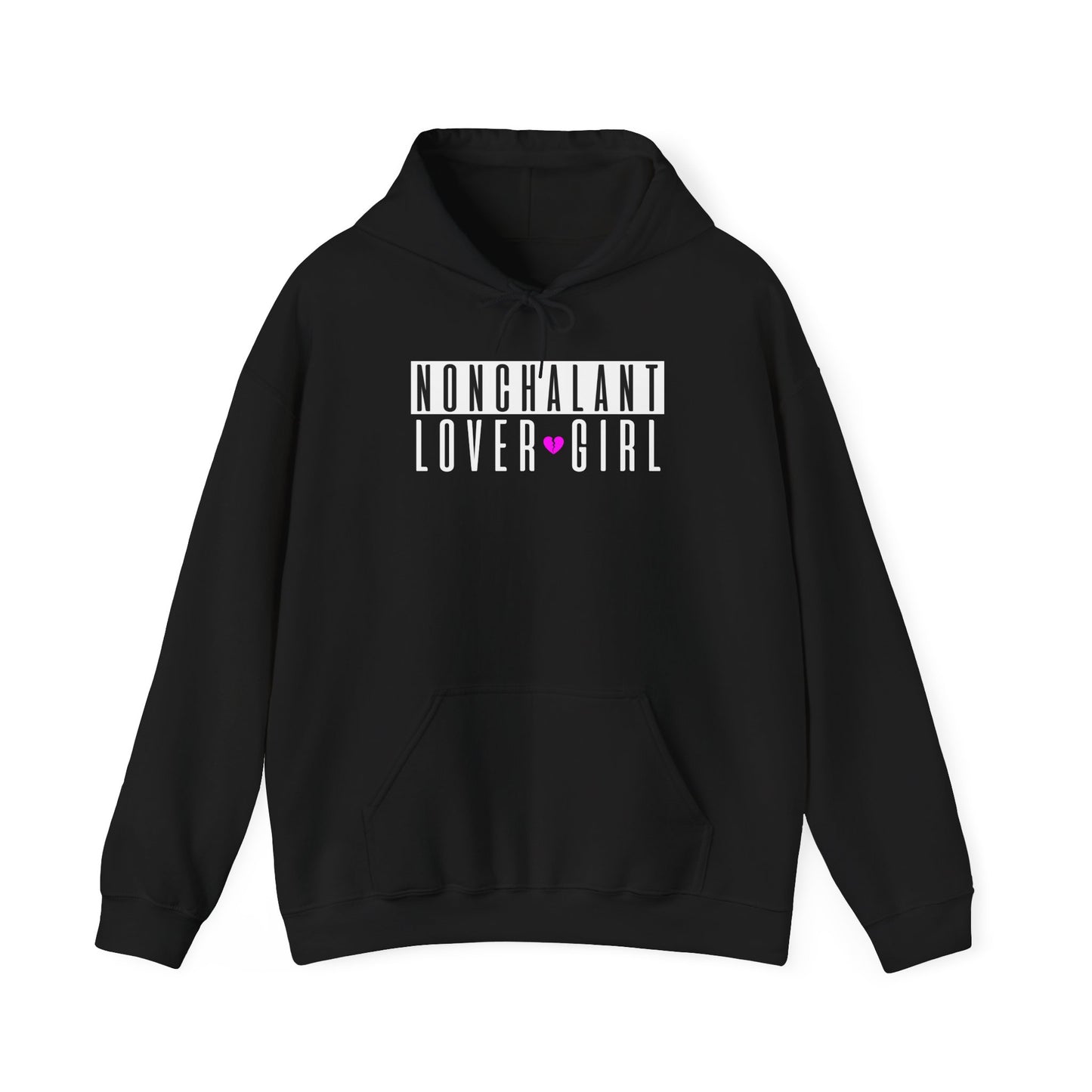 Lover Girl Hoodie