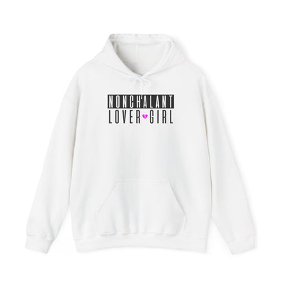 Lover Girl Hoodie