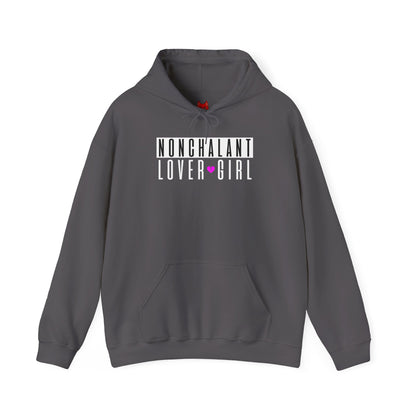 Lover Girl Hoodie