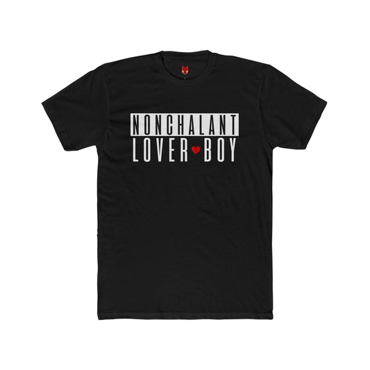 Lover Boy T-Shirt