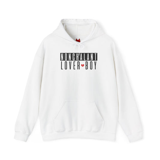 Lover Boy Hoodie